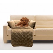 Lit protège-sofa transformable